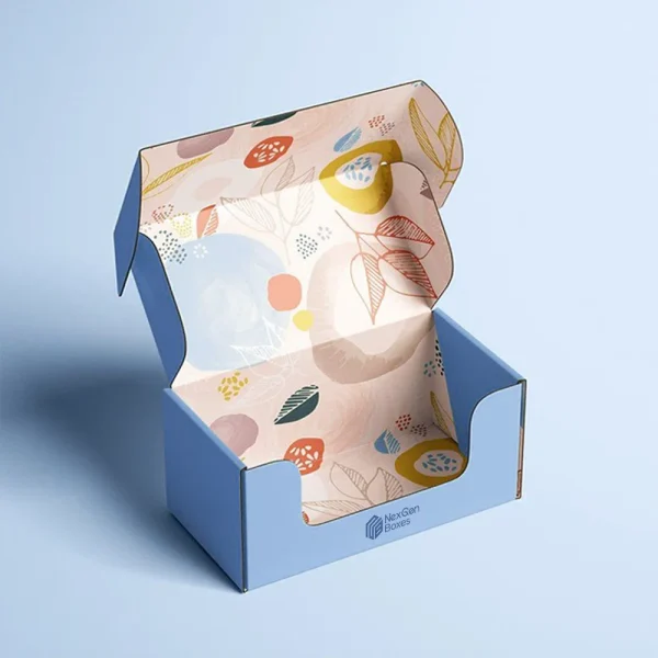Roll End Tuck Boxes