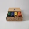 Custom Scarf Boxes