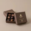 Custom Small Chocolate Boxes
