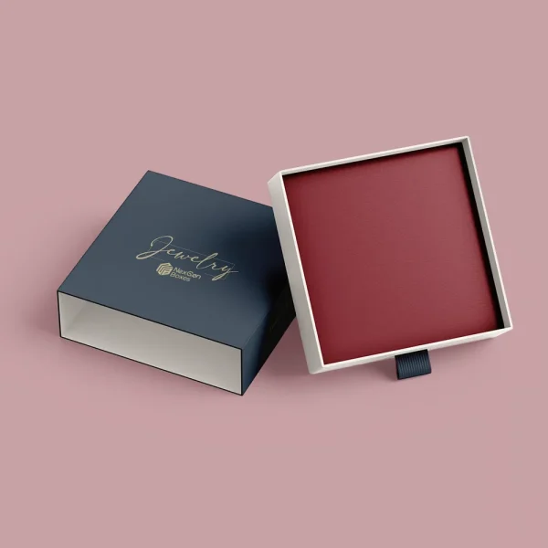 Small Jewelry Boxes