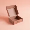 Small Literature Mailers Boxes