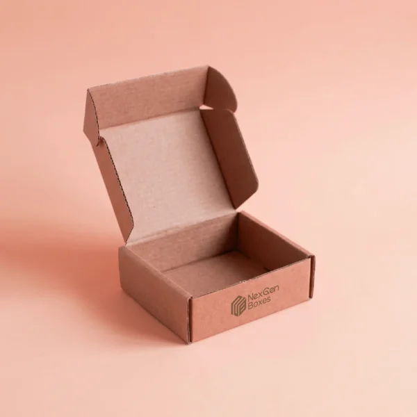 Small Literature Mailers Boxes