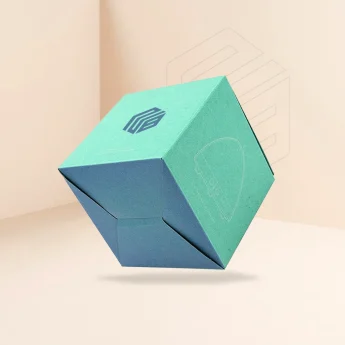 Snap Lock Bottom Boxes