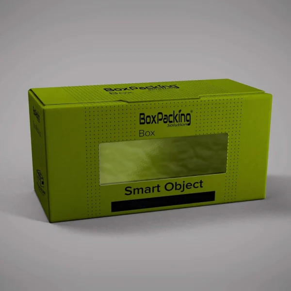 Snap Lock Bottom Boxes