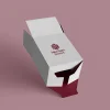 Snap Lock Packaging Boxes