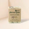 Soap Sleeve Packaging