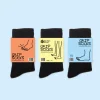 Sock Packaging Sleeves