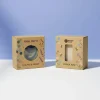 Custom Square Soap Boxes