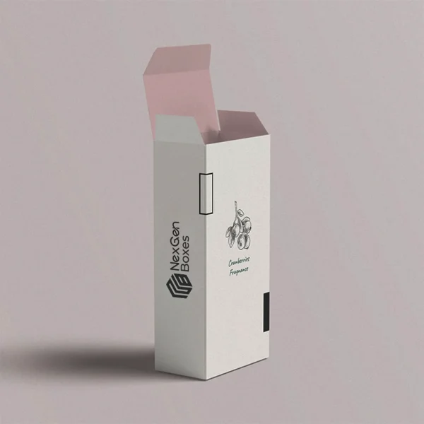 STE Boxes
