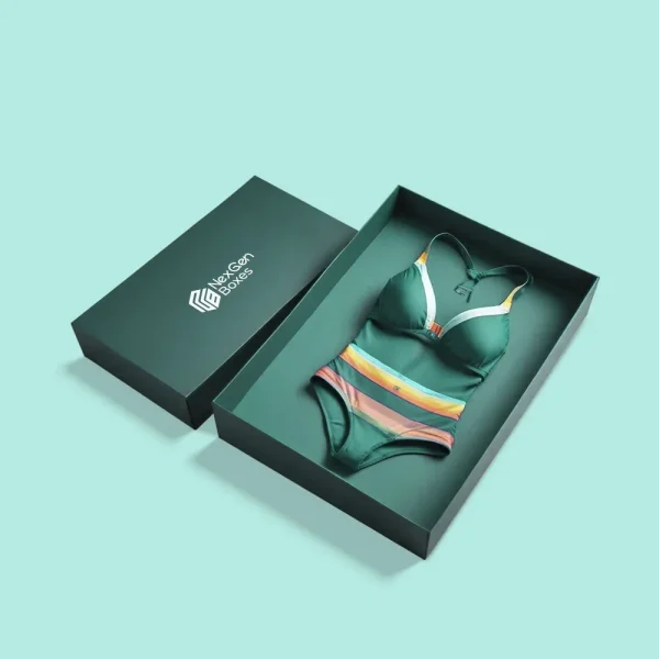 Swimwear Packaging Boxes