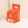 Tab Lock Boxes
