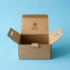 Tab Lock Cardboard Boxes