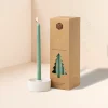 Custom Taper Candle Boxes