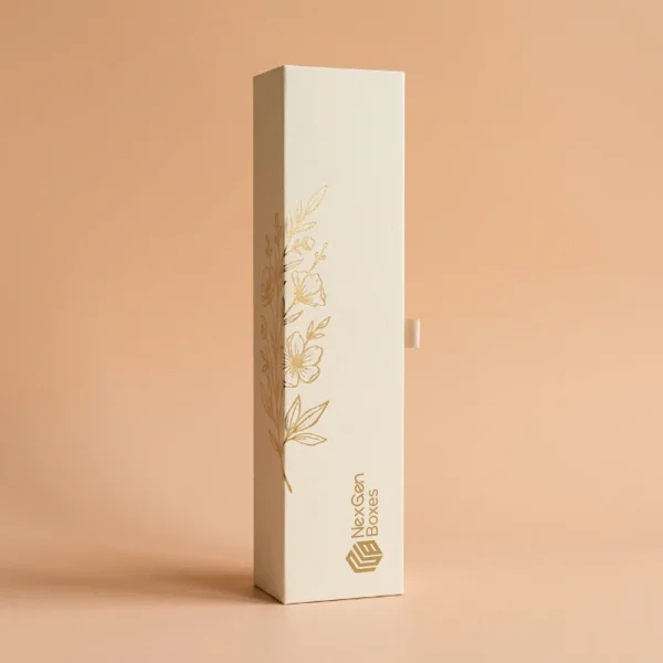 Taper Candle Packaging