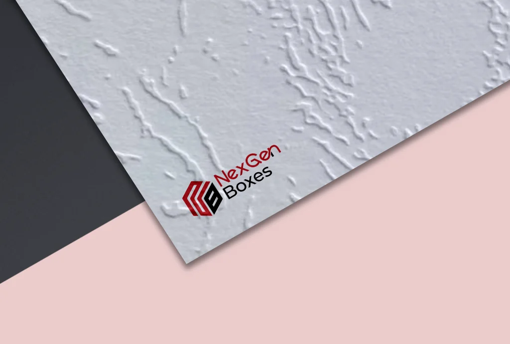 Textured Specialty Paper