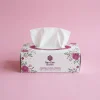 Tissue Box Packaging