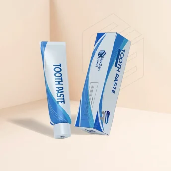 Toothpaste Boxes