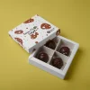 Custom Truffle Boxes