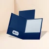 Twin Pocket Presentation Folders