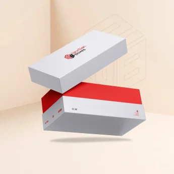 Two Piece Rigid Boxes