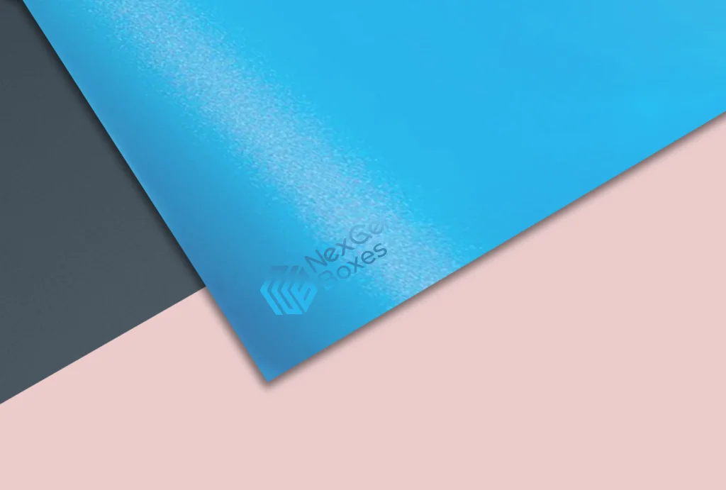 Velvet Lamination