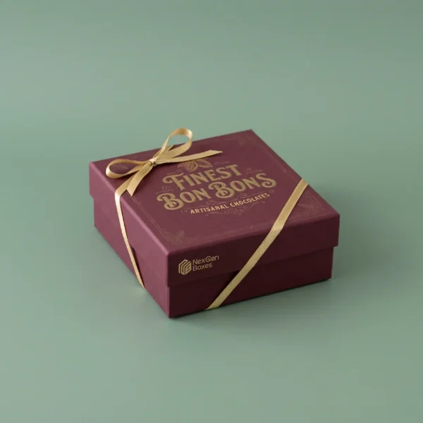 Wholesale Bon Bon Boxes