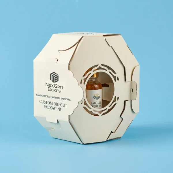 Wholesale Die Cut Boxes