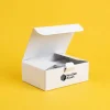 Custom Tab Lock Boxes