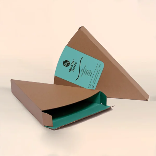 Wholesale Triangle Boxes