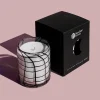 Custom Candle Boxes With Window