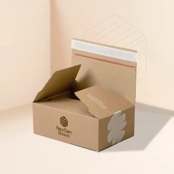 Custom Ecommerce Shipping Boxes