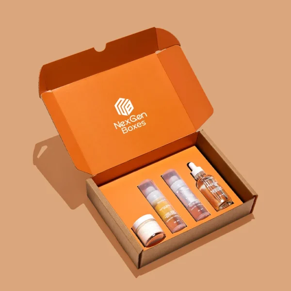 Custom Ecommerce Shipping Boxes
