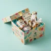 Custom Gift Boxes With Lids