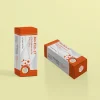 Custom Pharma Gel Packaging Boxes