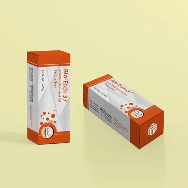 Custom Pharma Gel Packaging Boxes