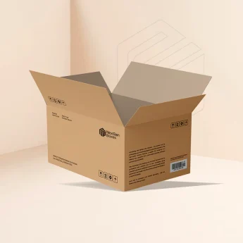 Custom Shipping Boxes