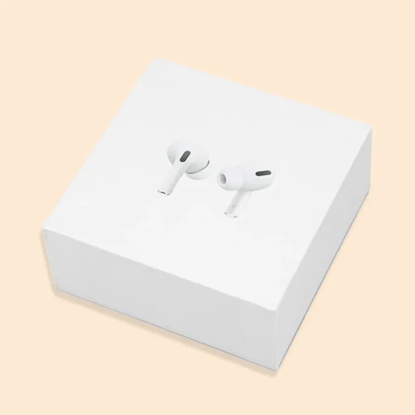 Custom Airpod Packaging Boxes