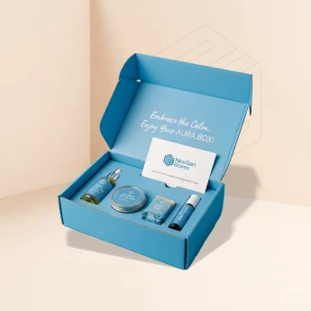Custom Subscription Boxes