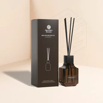 Custom Reed Diffuser Boxes