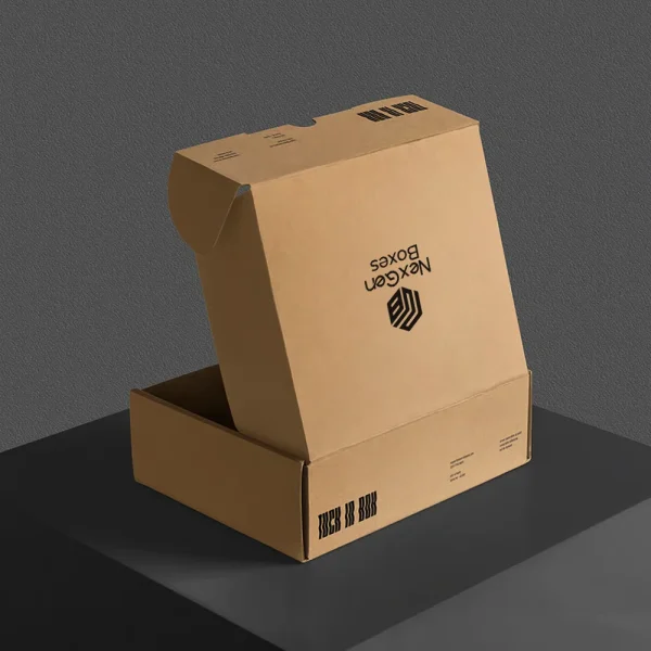 Shipping Mailer Boxes