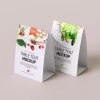 Table Tent Printing