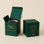 Candle Boxes