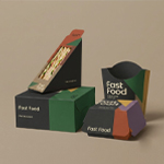 Food Boxes
