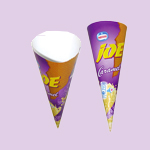 Paper Cones
