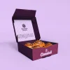 Cinnamon Roll Packaging