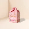 Custom Petal Top Boxes