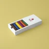 Custom Thumb Cut Boxes