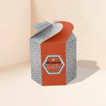 Custom Twist Top Boxes