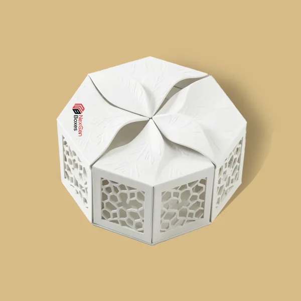 Custom Twist Top Boxes