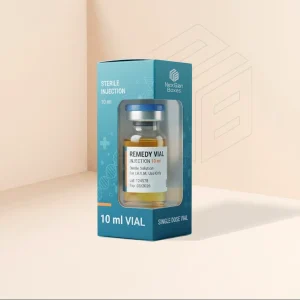10ml Vial Box